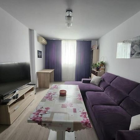 Modern Apartment. Best Location Sofia Exterior photo